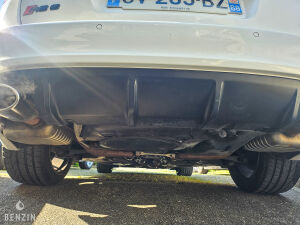 Audi RS6 C6 ABT - 2009