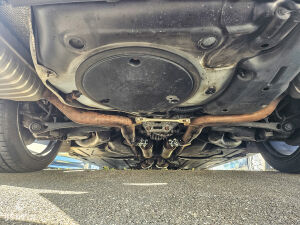 Audi RS6 C6 ABT - 2009