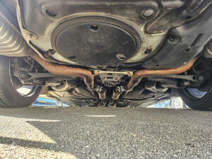 Audi RS6 C6 ABT - 2009