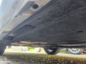 Audi RS6 C6 ABT - 2009