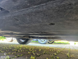 Audi RS6 C6 ABT - 2009