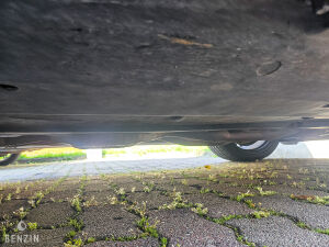 Audi RS6 C6 ABT - 2009