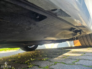 Audi RS6 C6 ABT - 2009