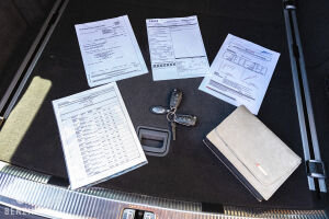 Audi RS6 C6 ABT - 2009