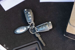 Audi RS6 C6 ABT - 2009