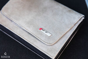 Audi RS6 C6 ABT - 2009