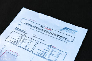 Audi RS6 C6 ABT - 2009