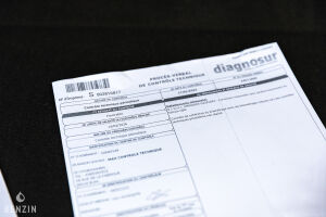 Audi RS6 C6 ABT - 2009