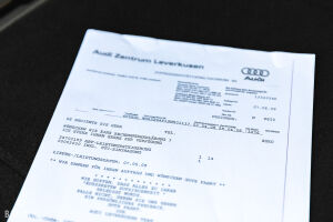 Audi RS6 C6 ABT - 2009