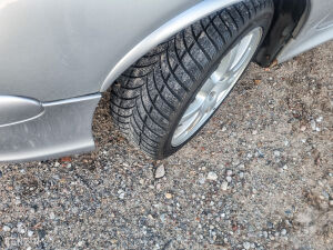 Peugeot 206 GT n°2951 - 1999