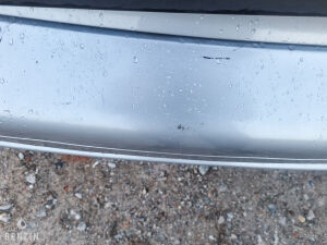 Peugeot 206 GT n°2951 - 1999