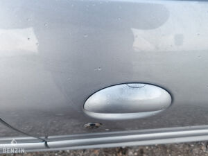 Peugeot 206 GT n°2951 - 1999