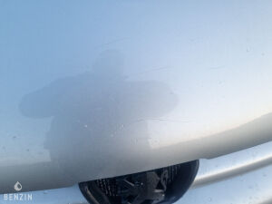 Peugeot 206 GT n°2951 - 1999