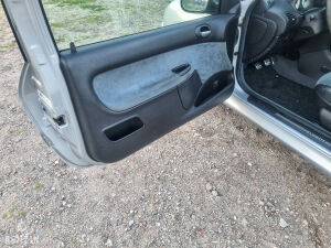 Peugeot 206 GT n°2951 - 1999