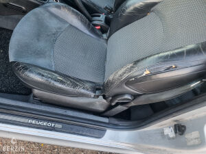 Peugeot 206 GT n°2951 - 1999