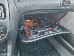 Peugeot 206 GT n°2951 - 1999