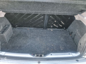 Peugeot 206 GT n°2951 - 1999