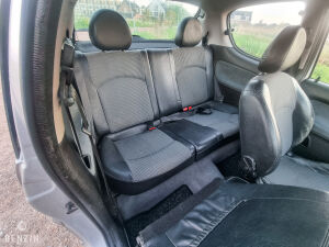 Peugeot 206 GT n°2951 - 1999