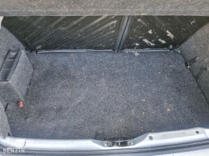 Peugeot 206 GT n°2951 - 1999