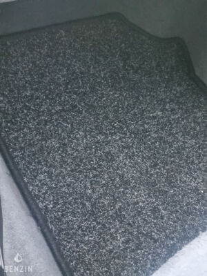 Peugeot 206 GT n°2951 - 1999