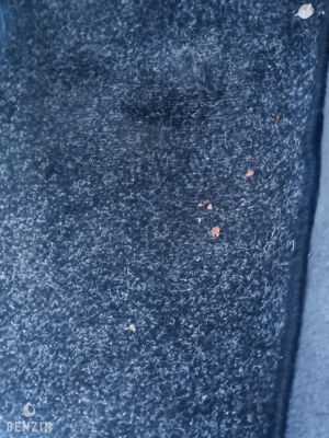 Peugeot 206 GT n°2951 - 1999