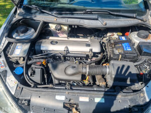 Peugeot 206 GT n°2951 - 1999