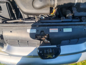 Peugeot 206 GT n°2951 - 1999