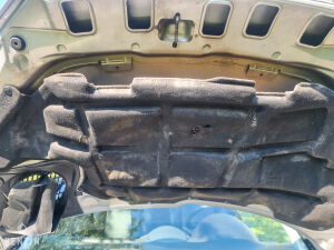 Peugeot 206 GT n°2951 - 1999