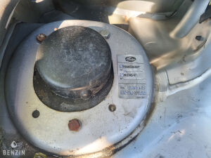 Peugeot 206 GT n°2951 - 1999