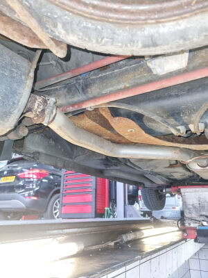 Peugeot 206 GT n°2951 - 1999