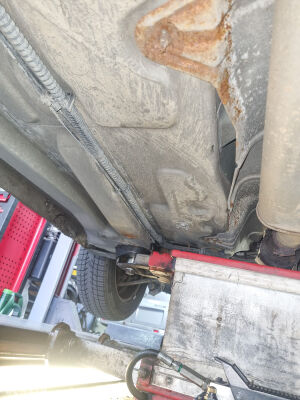 Peugeot 206 GT n°2951 - 1999