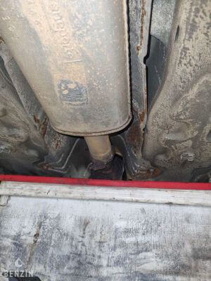 Peugeot 206 GT n°2951 - 1999