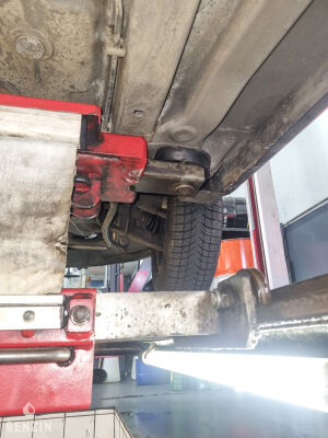 Peugeot 206 GT n°2951 - 1999