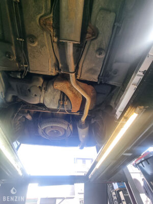 Peugeot 206 GT n°2951 - 1999