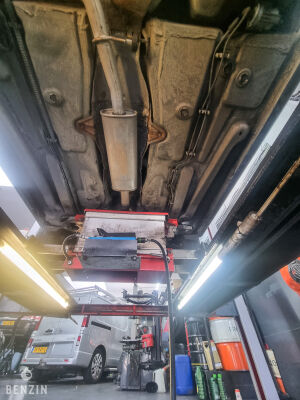 Peugeot 206 GT n°2951 - 1999