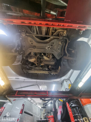 Peugeot 206 GT n°2951 - 1999