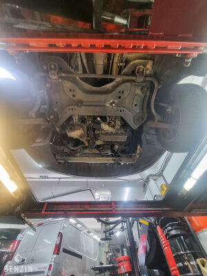 Peugeot 206 GT n°2951 - 1999