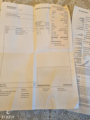 Peugeot 206 GT n°2951 - 1999