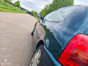 Renault Clio 2 RS Limited 6k km - 2001