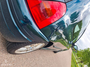 Renault Clio 2 RS Limited 6k km - 2001