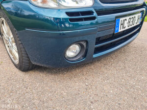 Renault Clio 2 RS Limited 6k km - 2001