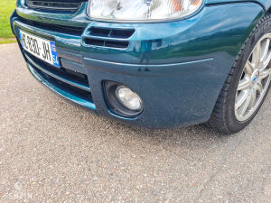 Renault Clio 2 RS Limited 6k km - 2001