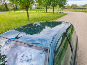 Renault Clio 2 RS Limited 6k km - 2001