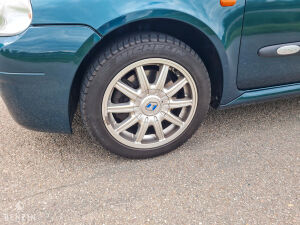 Renault Clio 2 RS Limited 6k km - 2001