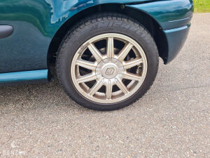 Renault Clio 2 RS Limited 6k km - 2001