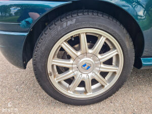 Renault Clio 2 RS Limited 6k km - 2001