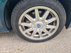 Renault Clio 2 RS Limited 6k km - 2001