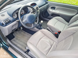 Renault Clio 2 RS Limited 6k km - 2001