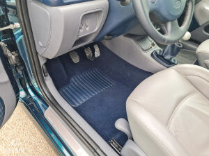 Renault Clio 2 RS Limited 6k km - 2001