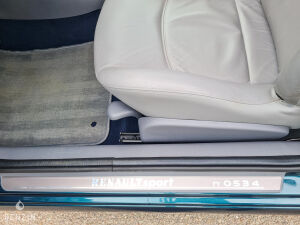 Renault Clio 2 RS Limited 6k km - 2001